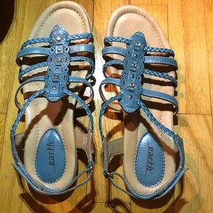 Women’s Earth Bluff Sandals